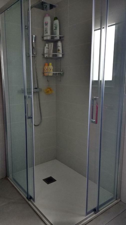 La Orquidea Apartment เบนัลมาเดนา ภายนอก รูปภาพ