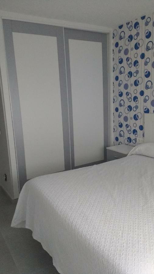La Orquidea Apartment เบนัลมาเดนา ภายนอก รูปภาพ